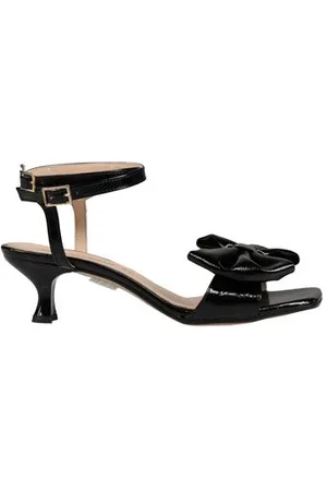 DIVINE FOLLIE CALZADO - Sandalias con cierre