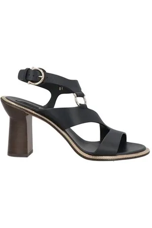 Salvatore Ferragamo CALZADO - Sandalias con cierre