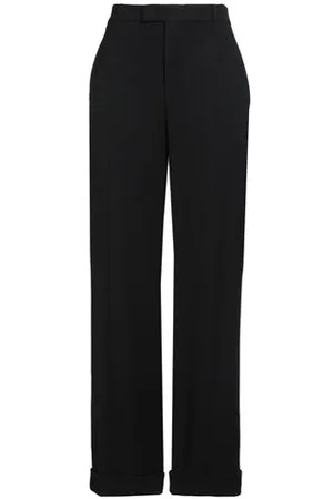 Brunello Cucinelli PARTES DE ABAJO - Pantalones