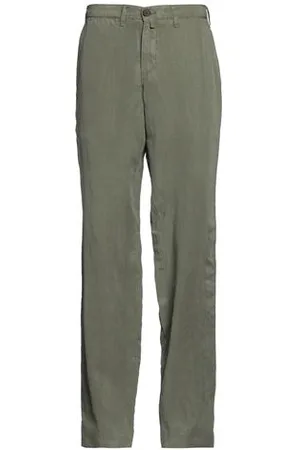 Barbour PARTES DE ABAJO - Pantalones