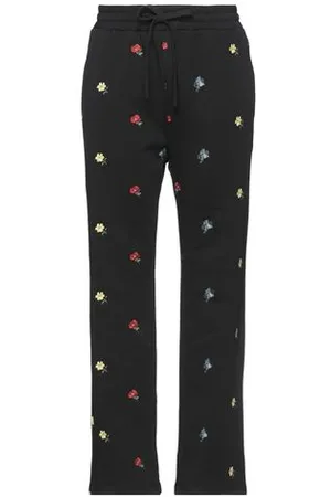 RED Valentino PARTES DE ABAJO - Pantalones