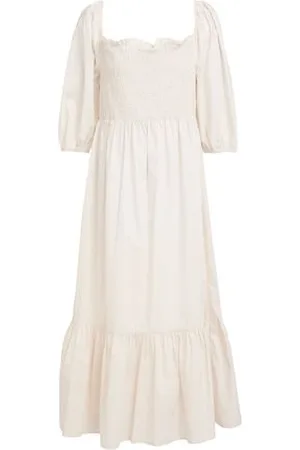 YES ZEE BY ESSENZA VESTIDOS - Vestidos largos