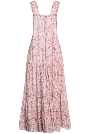 W  DABLIU VESTIDOS - Vestidos largos