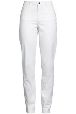 Emporio Armani PARTES DE ABAJO - Pantalones