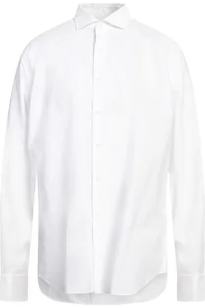 ALESSANDRO GHERARDI CAMISETAS Y TOPS - Camisas