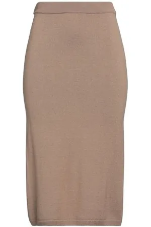 Max Mara PARTES DE ABAJO - Faldas midi