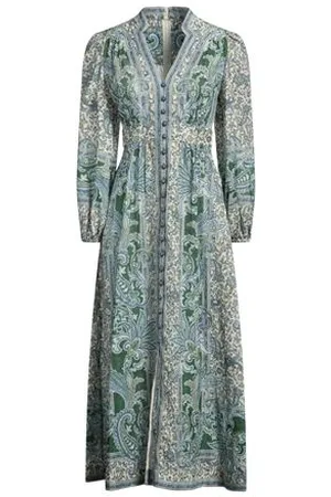 ZIMMERMANN VESTIDOS - Vestidos largos