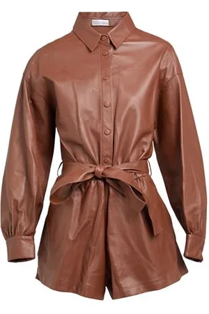 RED Valentino MONOS&PETOS - Monos cortos
