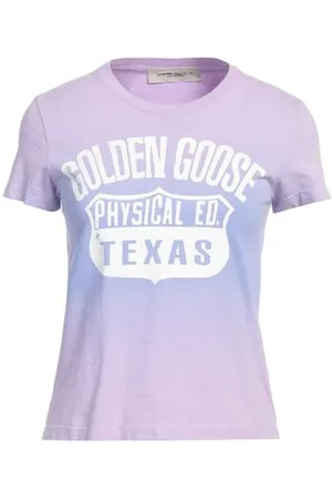 Golden Goose CAMISETAS Y TOPS - Camisetas