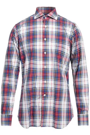 caliban CAMISETAS Y TOPS - Camisas