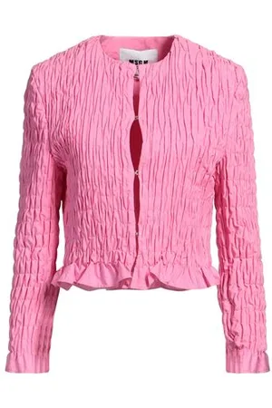 Msgm ROPA DE ABRIGO - Chaquetas y cazadoras