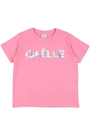 GAËLLE CAMISETAS Y TOPS - Camisetas