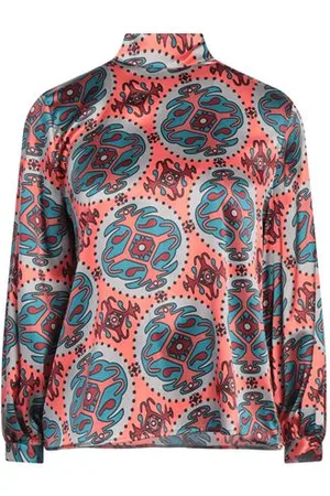 NIŪ CAMISETAS Y TOPS - Tops