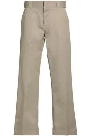 Dickies PARTES DE ABAJO - Pantalones