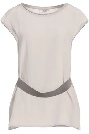 PESERICO SIGN CAMISETAS Y TOPS - Tops