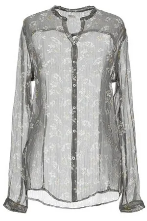 MASSIMO ALBA CAMISETAS Y TOPS - Camisas