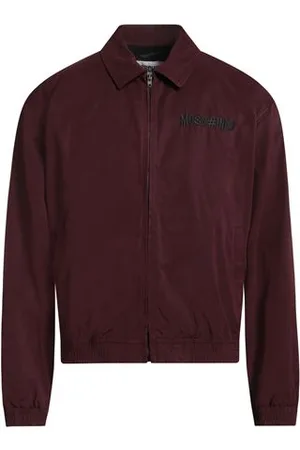 Moschino ROPA DE ABRIGO - Chaquetas y cazadoras