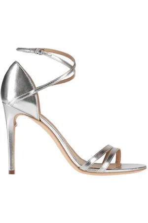 Salvatore Ferragamo CALZADO - Sandalias con cierre