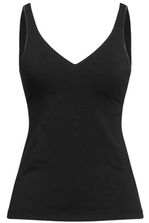 Brunello Cucinelli CAMISETAS Y TOPS - Camisetas de tirantes