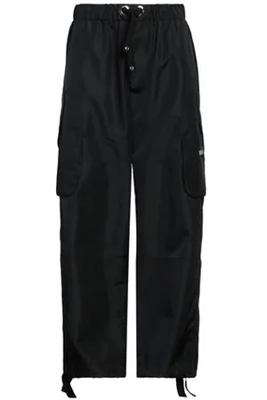 VERSACE PARTES DE ABAJO - Pantalones