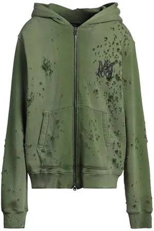 AMIRI CAMISETAS Y TOPS - Sudaderas