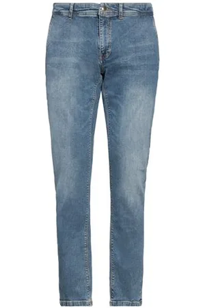 At.p.Co PARTES DE ABAJO - Pantalones vaqueros