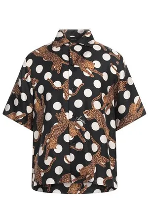 AMIRI CAMISETAS Y TOPS - Camisas