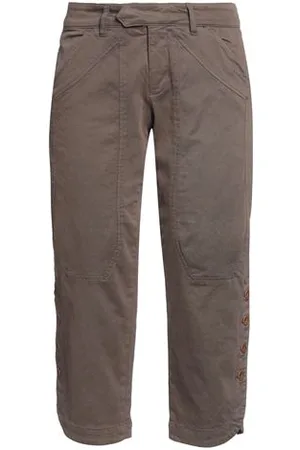 Jeckerson PARTES DE ABAJO - Pantalones