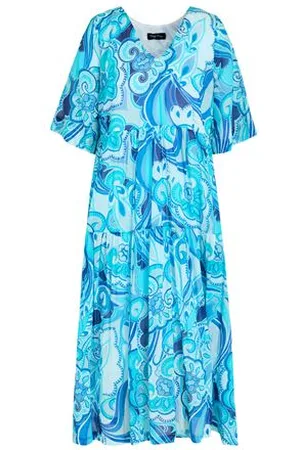 PHILLY FIRENZE VESTIDOS - Vestidos midi
