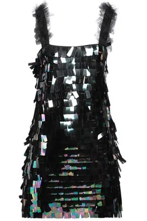 VALERIA MAZZA VESTIDOS - Minivestidos