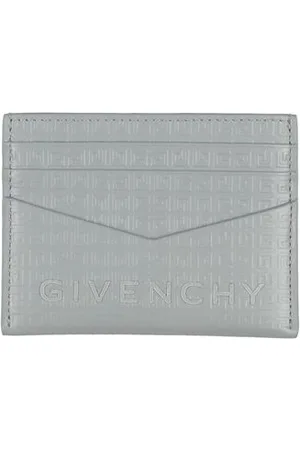 Givenchy Marroquinería - Tarjeteros