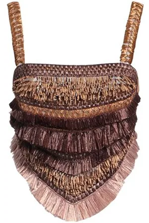 Alberta Ferretti CAMISETAS Y TOPS - Tops