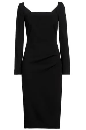 IRO VESTIDOS - Vestidos midi