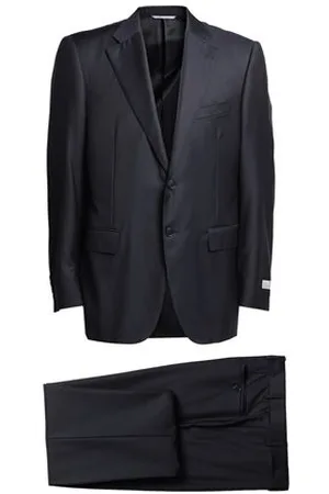 CANALI TRAJES Y CONJUNTOS - Trajes