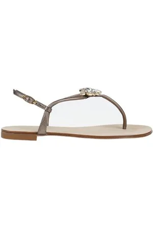 Giuseppe Zanotti CALZADO - Sandalias de dedo