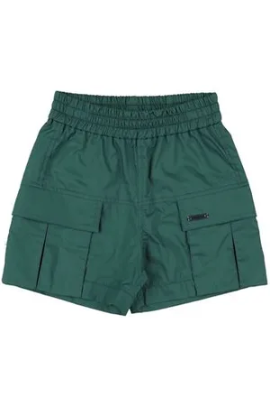 MONNALISA PARTES DE ABAJO - Pantalones cortos y bermudas