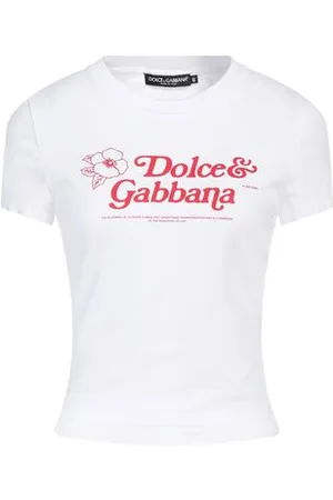Dolce & Gabbana CAMISETAS Y TOPS - Camisetas