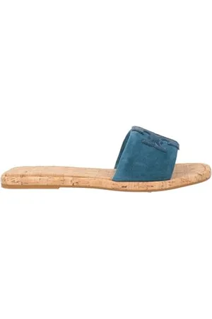 Tory Burch CALZADO - Sandalias con cierre