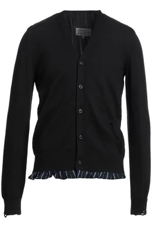 Maison Margiela PRENDAS DE PUNTO - Cárdigans
