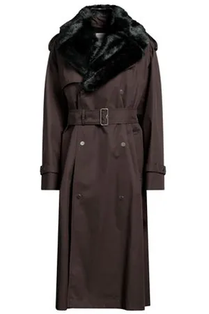 Burberry ROPA DE ABRIGO - Abrigos