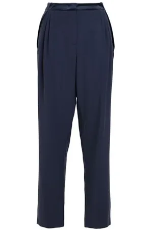Emporio Armani PARTES DE ABAJO - Pantalones
