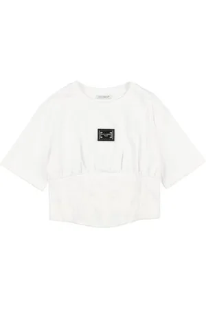 Dolce & Gabbana CAMISETAS Y TOPS - Camisetas