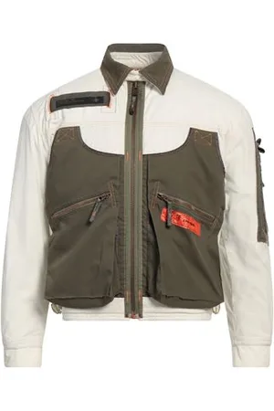 Diesel ROPA DE ABRIGO - Chaquetas y cazadoras