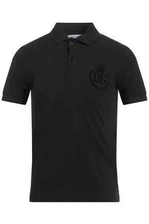 Dolce & Gabbana CAMISETAS Y TOPS - Polos