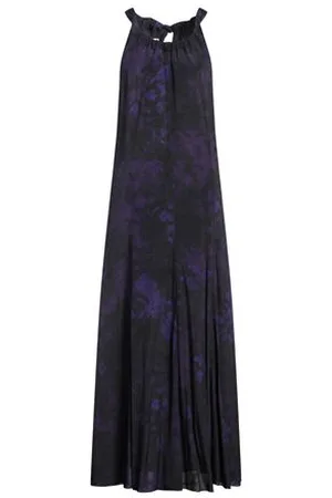 DRIES VAN NOTEN VESTIDOS - Vestidos largos