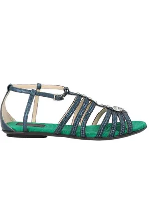 John Richmond CALZADO - Sandalias con cierre