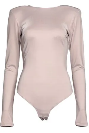 Elisabetta Franchi CAMISETAS Y TOPS - Bodies