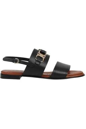 Salvatore Ferragamo CALZADO - Sandalias con cierre
