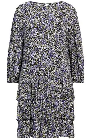 EDITED the label VESTIDOS - Minivestidos
