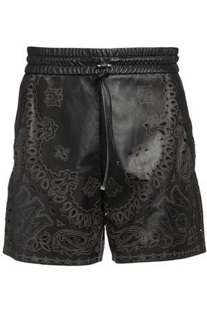 AMIRI PARTES DE ABAJO - Pantalones cortos y bermudas